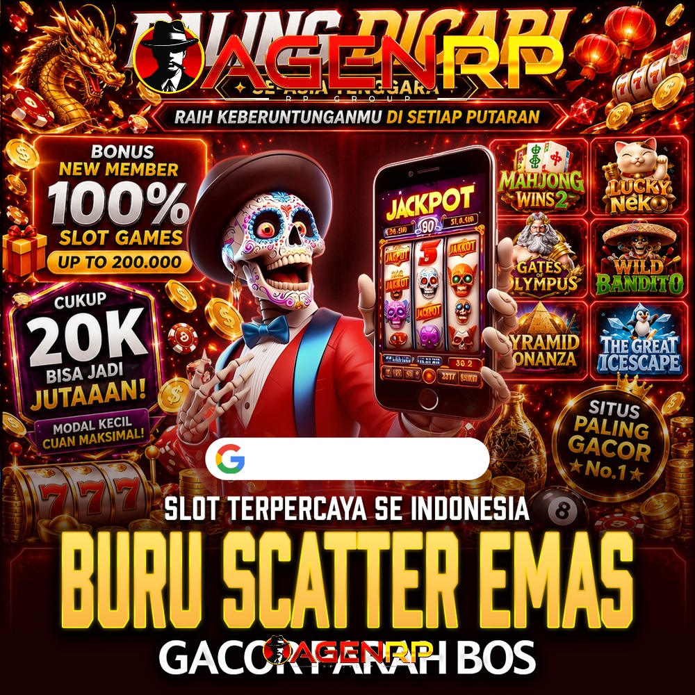 AGENRP X Surplus CG: Perkembangan Game Online Dari Masa Ke Masa Kini Hadir Dengan New Design